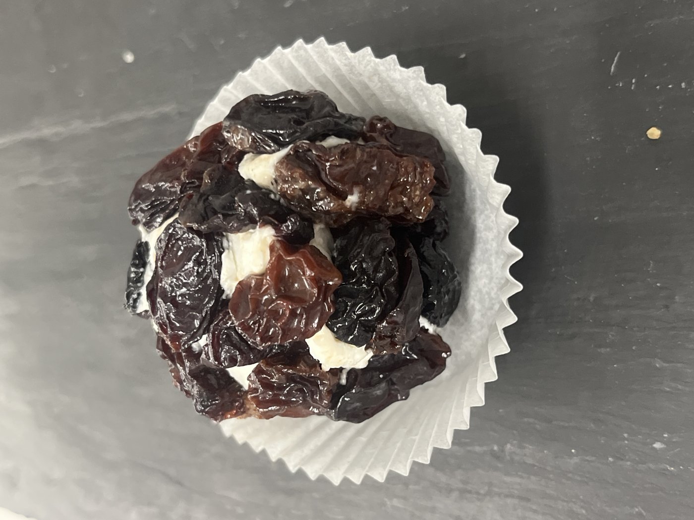 Raisins Bruns