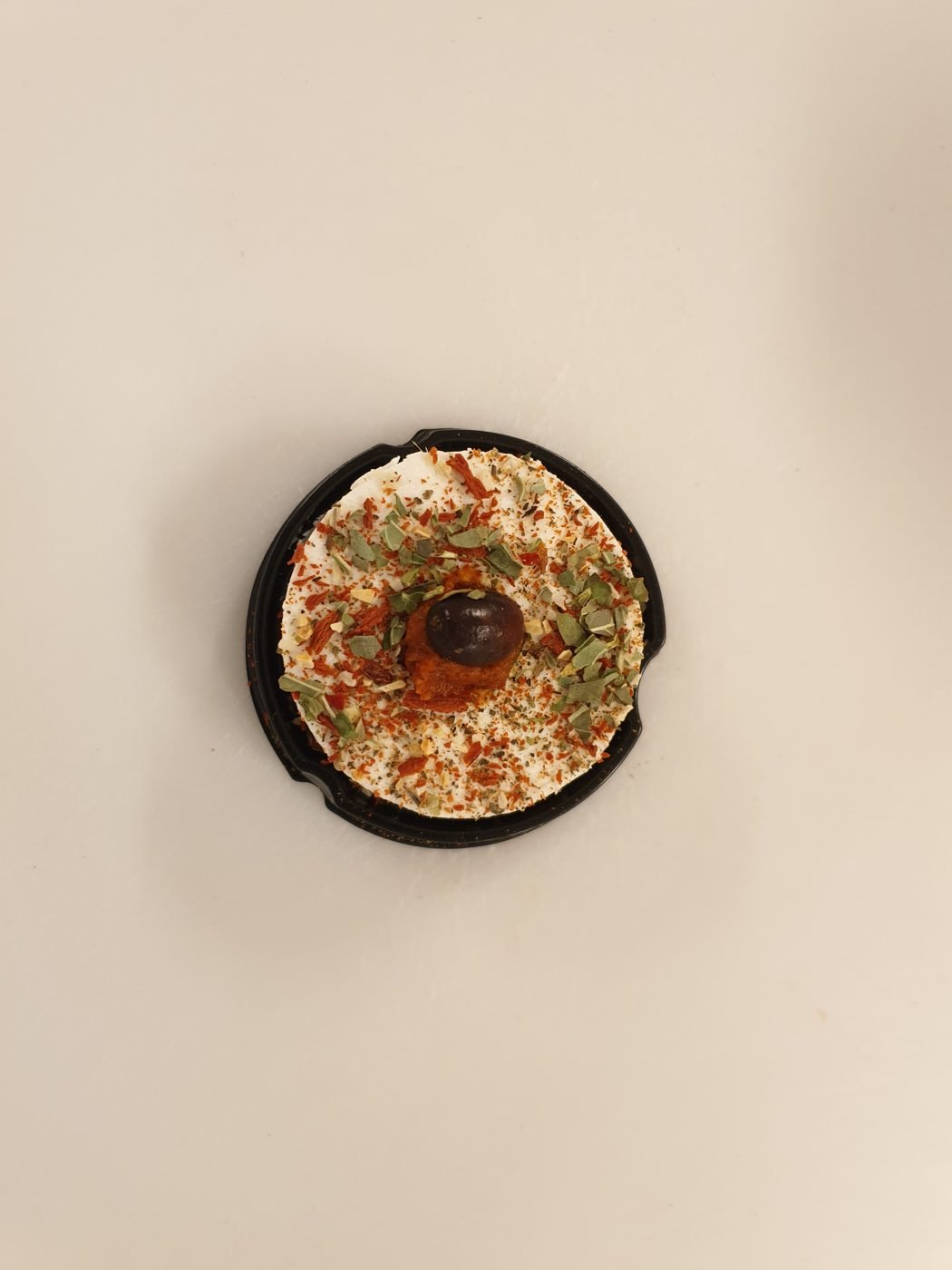 Tomate-Chili