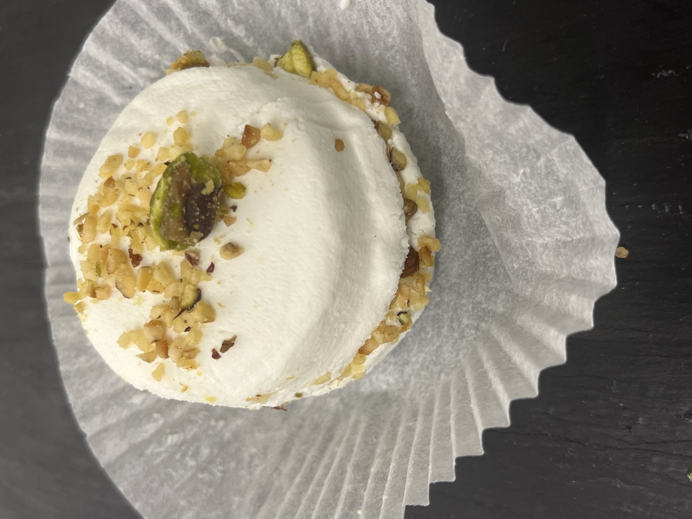 Nougat de Chèvre