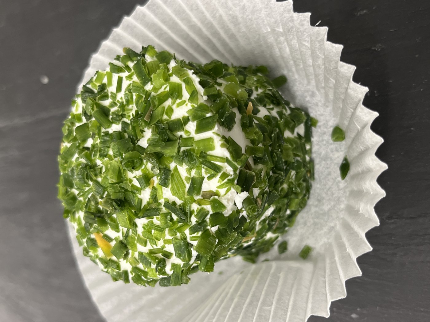 Ciboulette