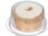 Caramel Cappuccino