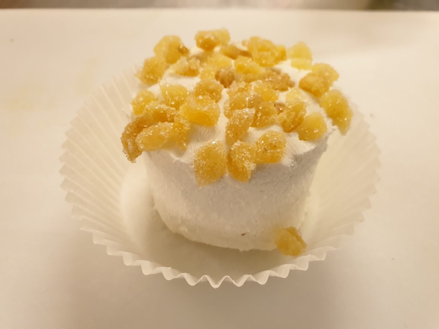 Gingembre et Pain Épices