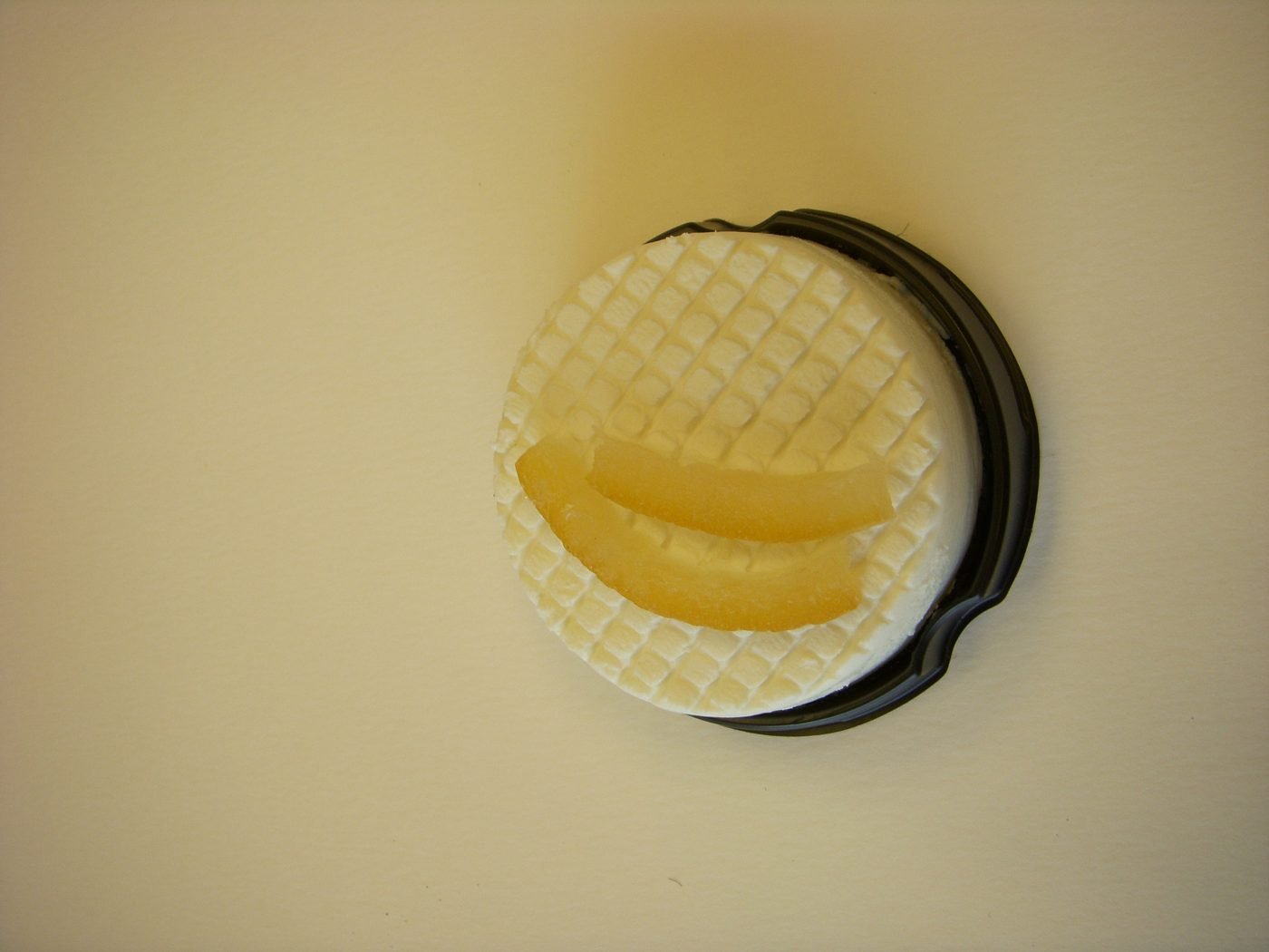 Miel Fleur D'oranger
