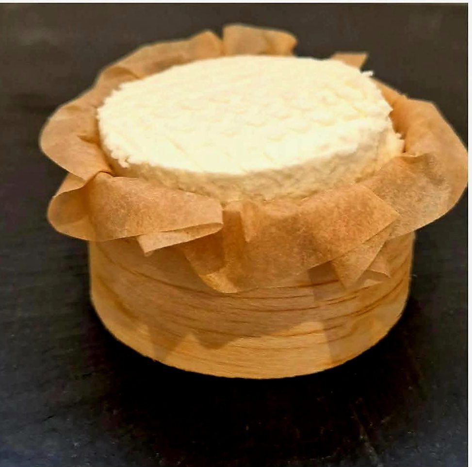 PDP Caramel Beurre Salé