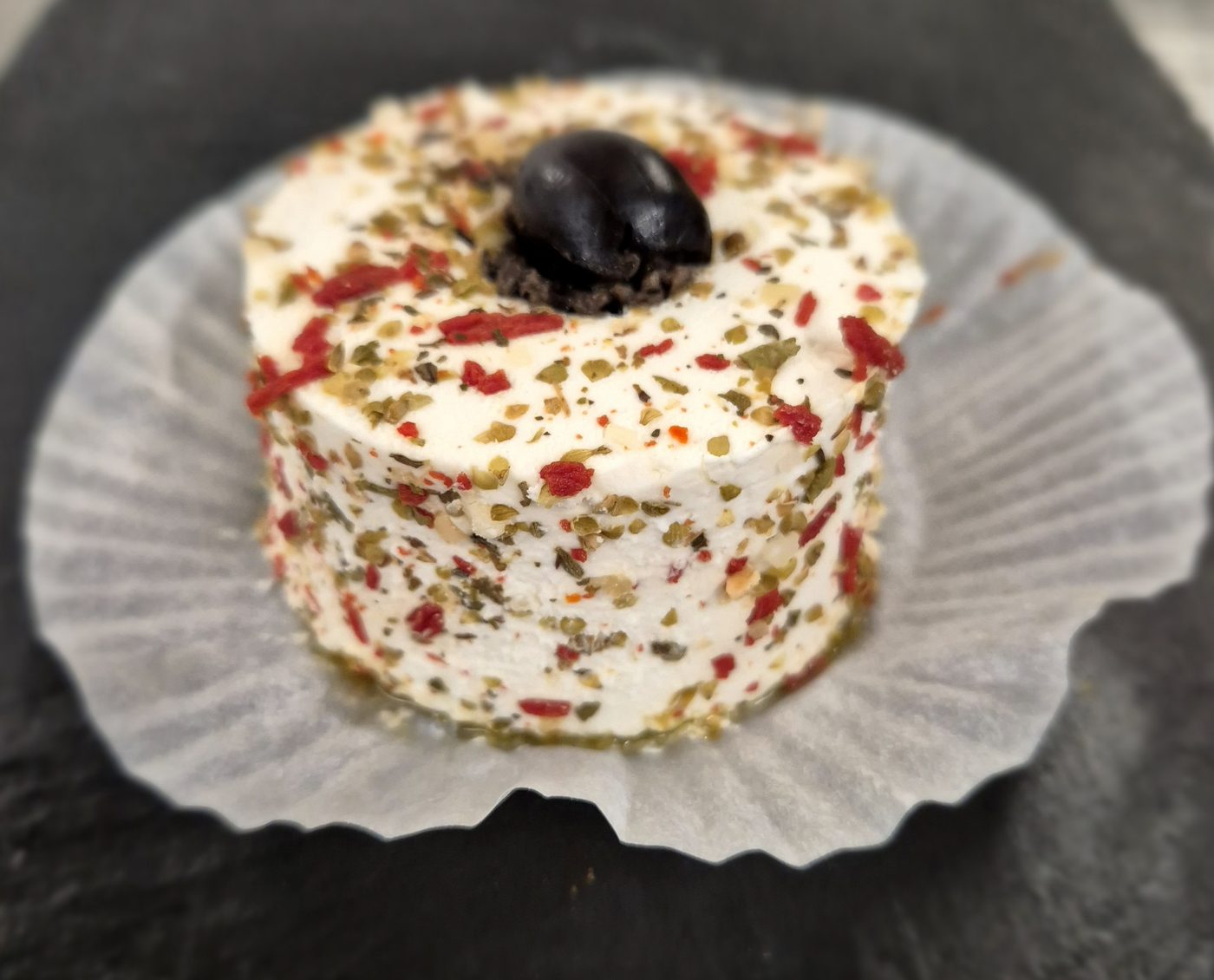 PDP Tapenade d'Olives
